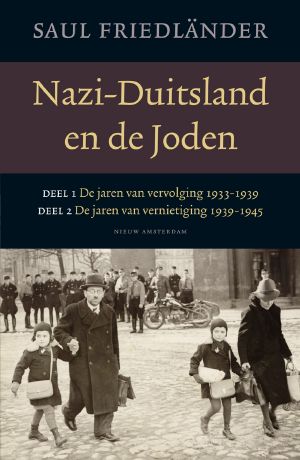 [Nazi Germany and the Jews 02] • Nazi-Duitsland en De Joden